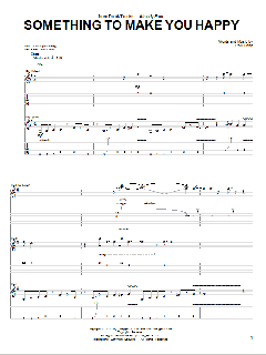 Something To Make You Happy von Paul Pena (Download) 