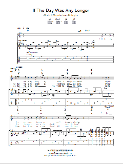 If The Day Was Any Longer von Rory Gallagher (Download) 