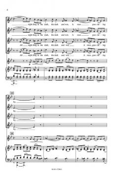 Windy Nights von Imant Raminsh 