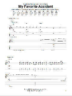 My Favorite Accident von Jesse Johnson (Download) 