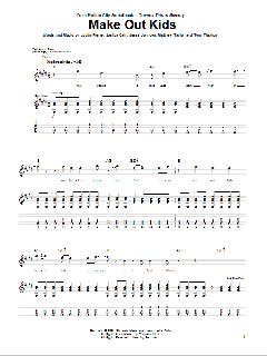 Make Out Kids von Jesse Johnson (Download) 
