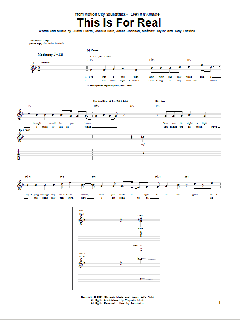 This Is For Real von Jesse Johnson (Download) 