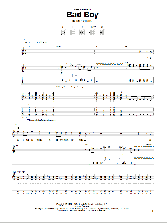 Bad Boy von The Beatles (Download) 