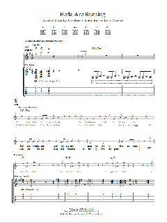 Beds Are Burning von Midnight Oil (Download) 
