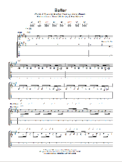 Better von Bradley Heaney (Download) 