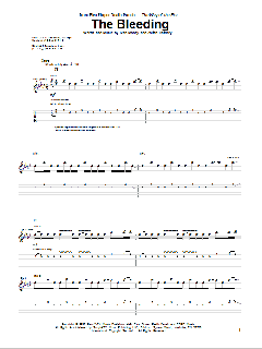 The Bleeding von Five Finger Death Punch (Download) 