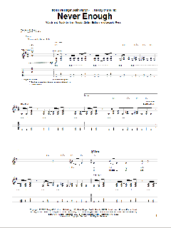 Never Enough von Five Finger Death Punch (Download) 
