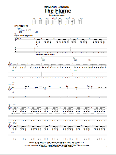 The Flame von Chimaira (Download) 