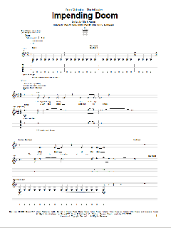 Impending Doom von Chimaira (Download) 