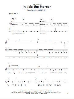 Inside The Horror von Chimaira (Download) 