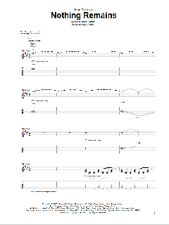 Nothing Remains von Chimaira (Download) 