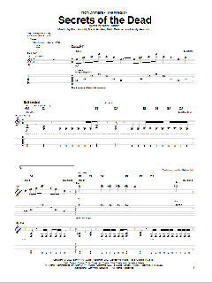 Secrets Of The Dead von Chimaira (Download) 