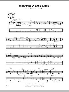 Mary Had A Little Lamb von Buddy Guy (Download) 