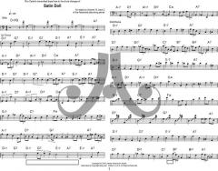 Bass Lines Aebersold Vol. 12 (Jamey Aebersold) 