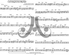 Bass Lines Aebersold Vol. 12 (Jamey Aebersold) 