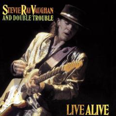 Willie The Wimp von Stevie Ray Vaughan (Download) 