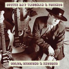 Pipeline von Stevie Ray Vaughan (Download) 