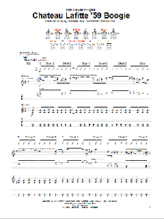 Chateau Lafitte '59 Boogie von Foghat (Download) 