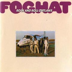 Chateau Lafitte '59 Boogie von Foghat (Download) 