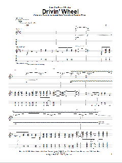 Drivin' Wheel von Foghat (Download) 