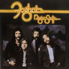 Drivin' Wheel von Foghat (Download) 