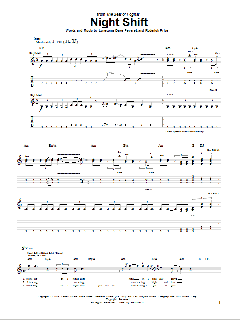 Night Shift von Foghat (Download) 