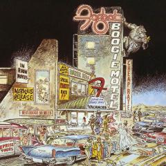 Third Time Lucky (First Time I Was A Fool) von Foghat (Download) 