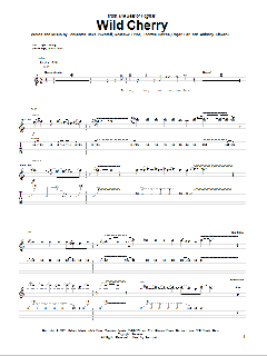 Wild Cherry von Foghat (Download) 