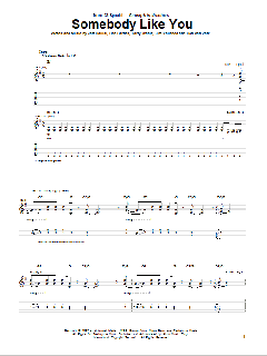 Somebody Like You von 38 Special (Download) 