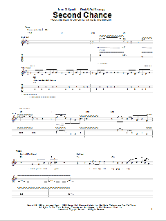 Second Chance von 38 Special (Download) 