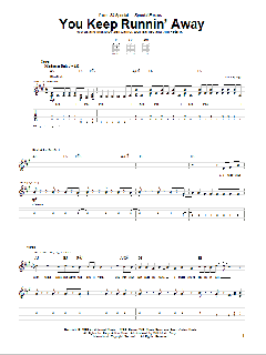 You Keep Runnin' Away von 38 Special (Download) 