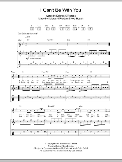 I Can't Be With You von The Cranberries (Download) 