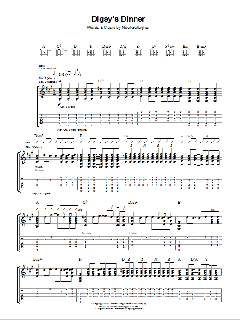 Digsy's Dinner von Oasis (Download) 