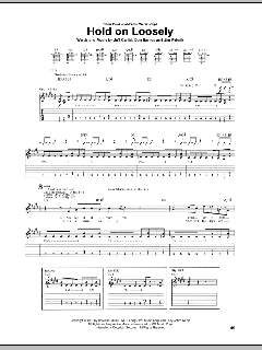 Hold On Loosely von 38 Special (Download) 