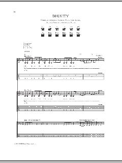 Dignity von Bullet For My Valentine (Download) 