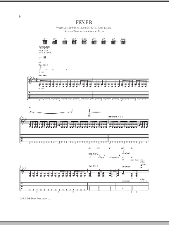 Fever von Bullet For My Valentine (Download) 