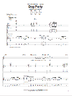 Dog Party von Scott Henderson (Download) 