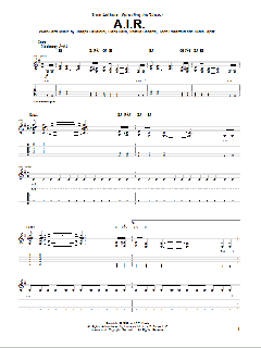 A.I.R. von Anthrax (Download) 