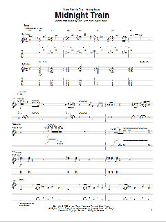 Midnight Train von Buddy Guy (Download) 