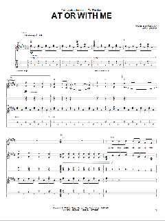 At Or With Me von Jack Johnson (Download) 