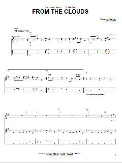 From The Clouds von Jack Johnson (Download) 