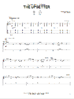 The Upsetter von Jack Johnson (Download) 