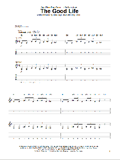 The Good Life von Three Days Grace (Download) 
