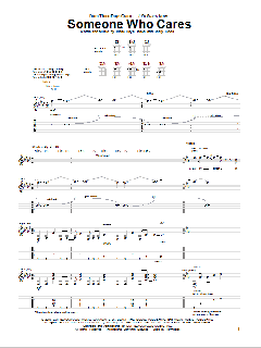 Someone Who Cares von Three Days Grace (Download) 