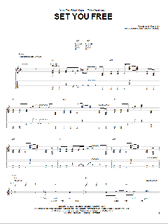 Set You Free von The Black Keys (Download) 