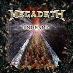 Bodies Left Behind von Megadeth (Download) 