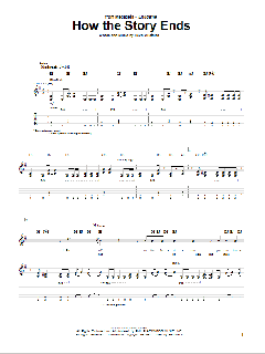 How The Story Ends von Megadeth (Download) 