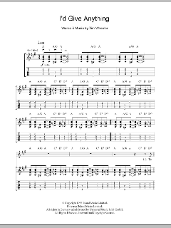 I'd Give You Anything von Ash (Download) 