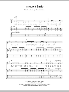 Innocent Smile von Ash (Download) 