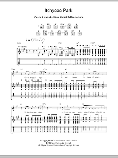 Itchycoo Park von Ronnie Lane (Download) 